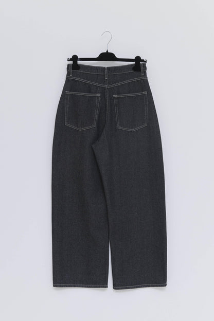 JEANS PAVIA 8951 RAW DENIM