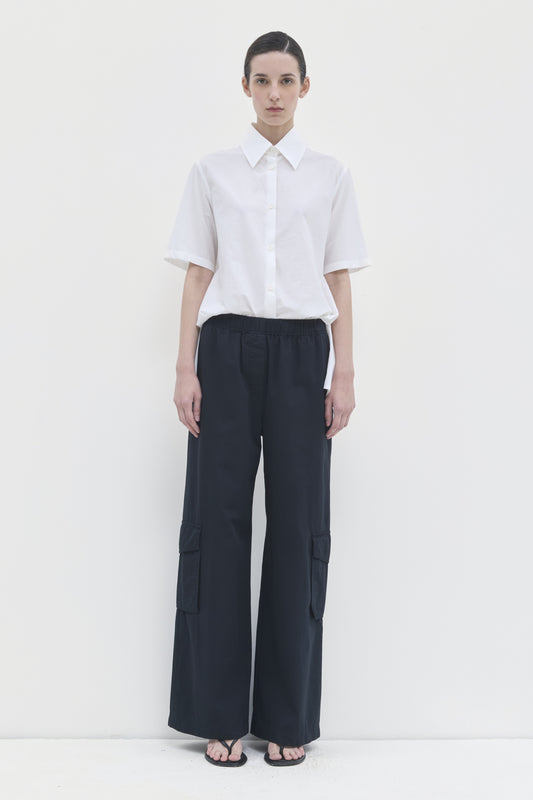 PANTS PITOS 8653 DEEP PETROL