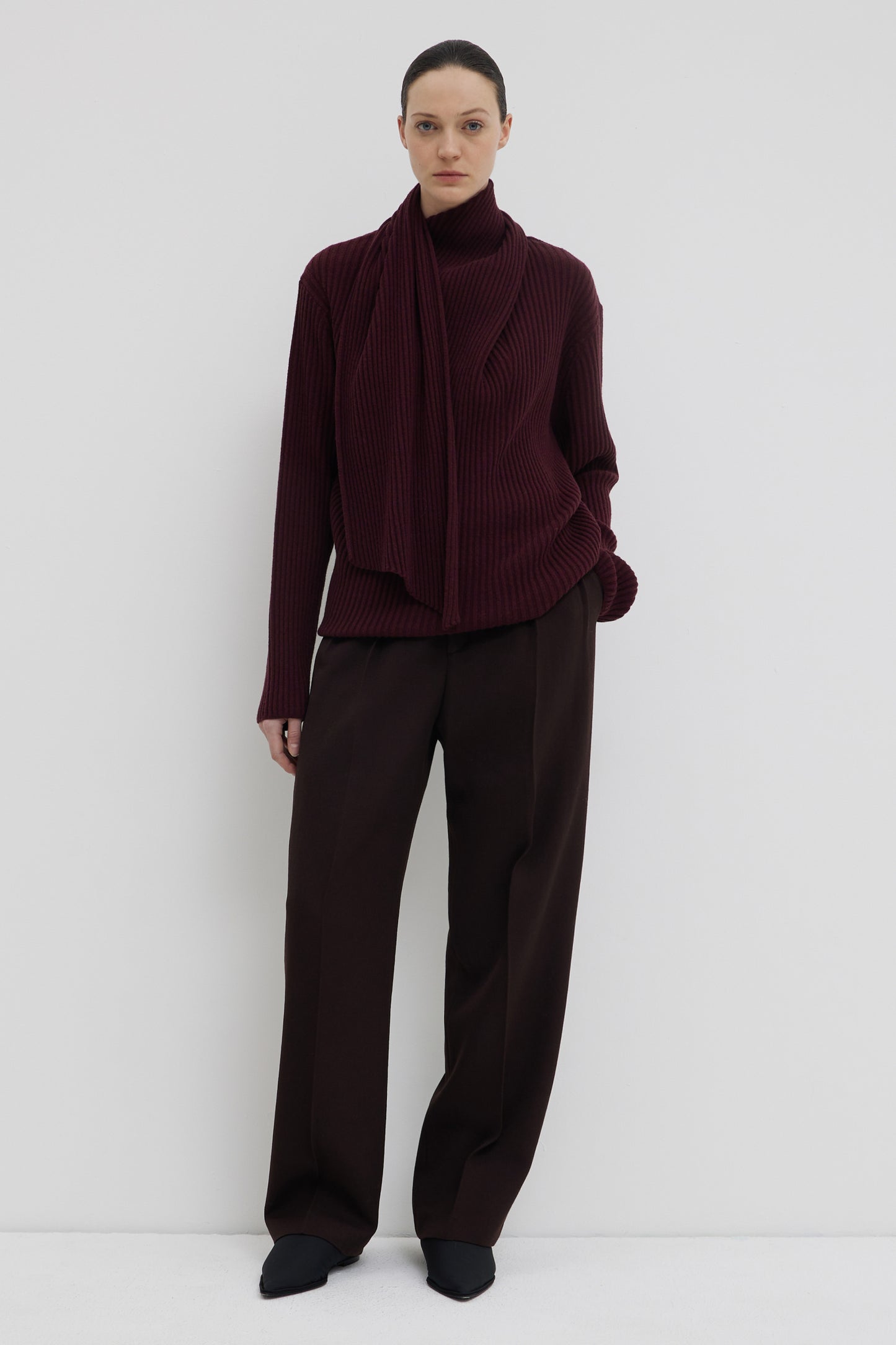 Pants PONZA 8547 PORTO