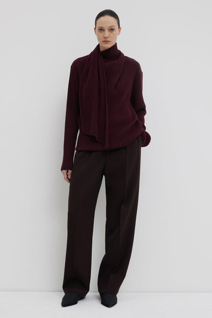 Pants PONZA 8547 PORTO