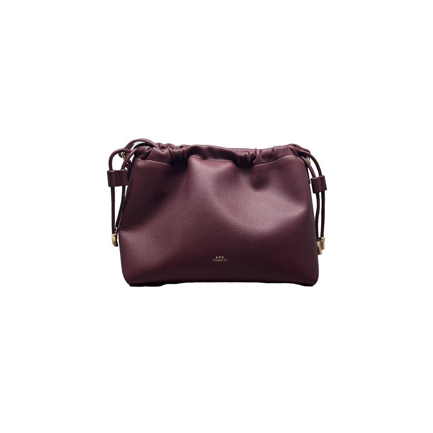 SAC NINON Aubergine
