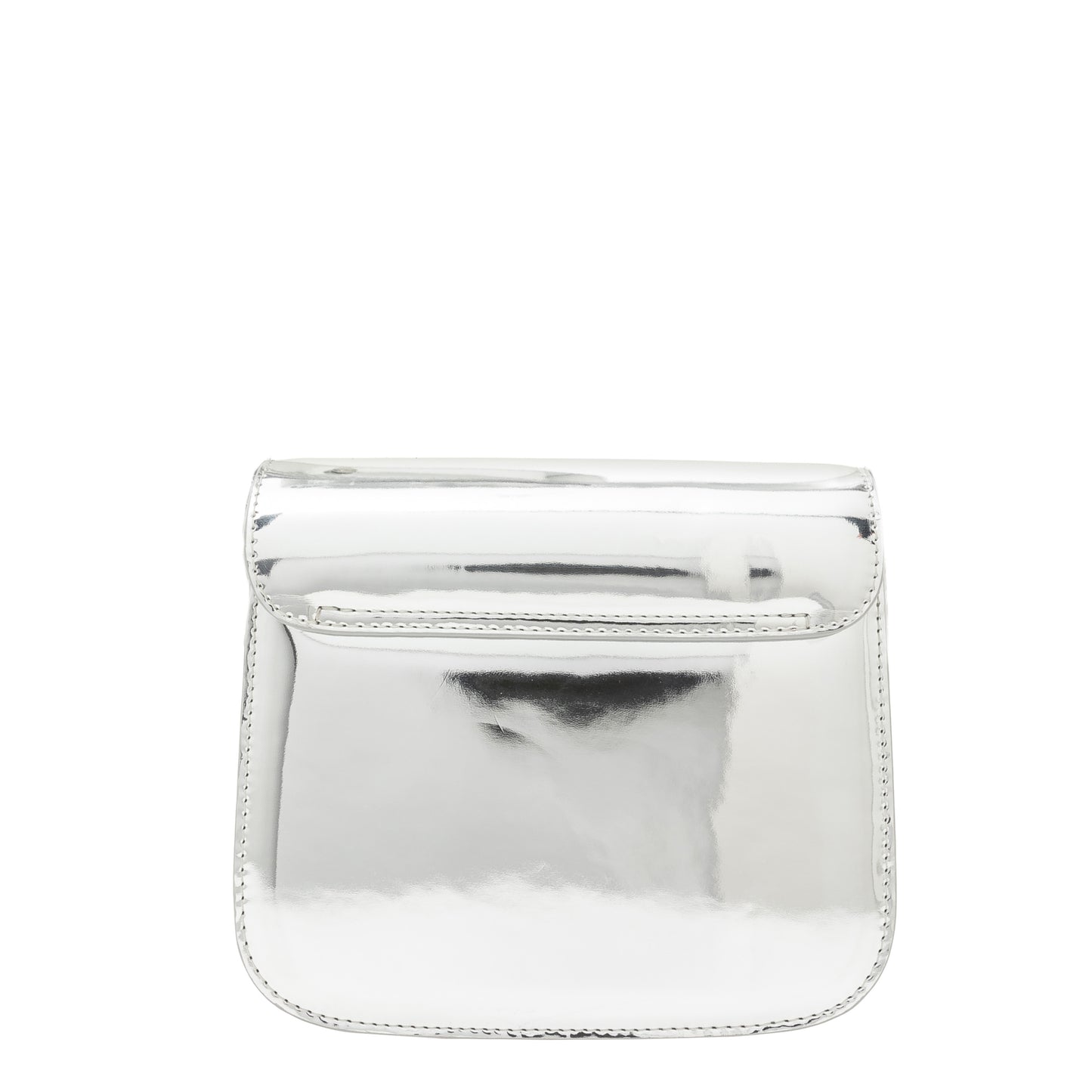 SAC GRACE MINI Argent
