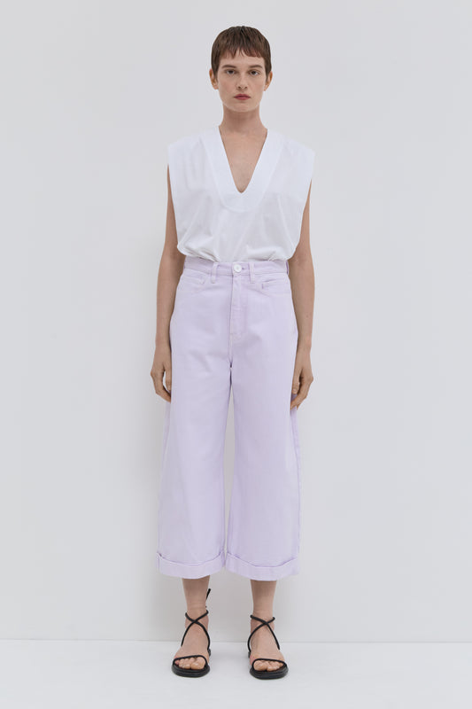 JEANS PULLOSA 8757 PALE IRIS