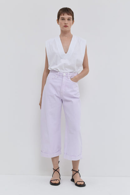 JEANS PULLOSA 8757 PALE IRIS