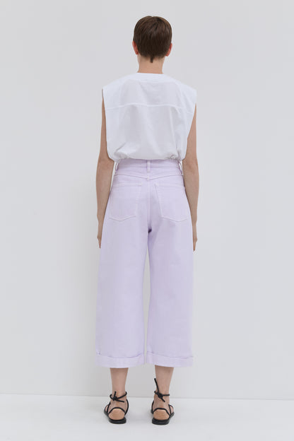 JEANS PULLOSA 8757 PALE IRIS