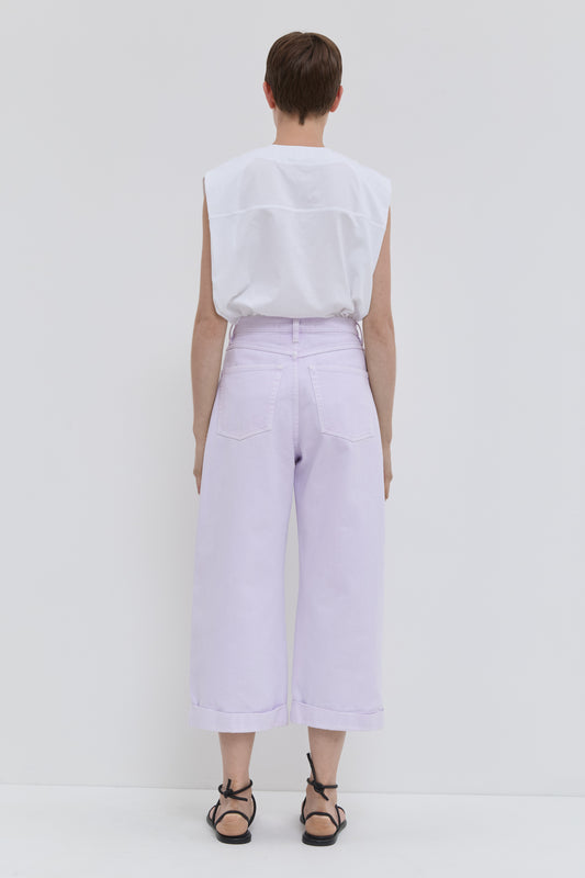 JEANS PULLOSA 8757 PALE IRIS