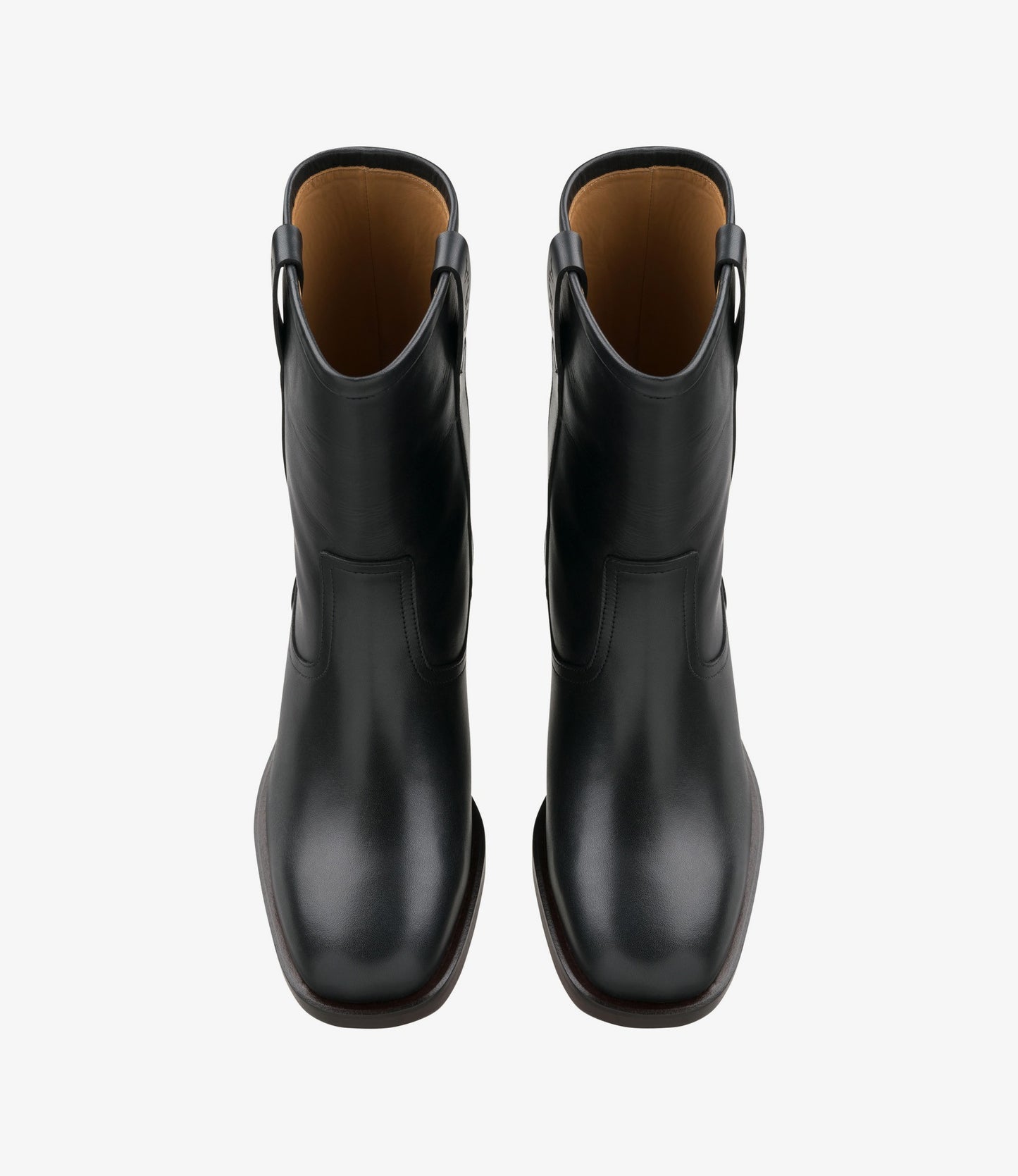 boots Heloise black