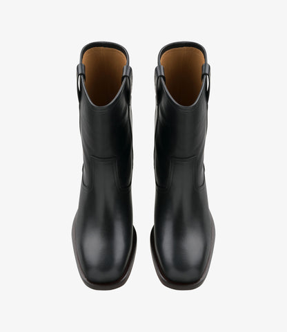 boots Heloise black