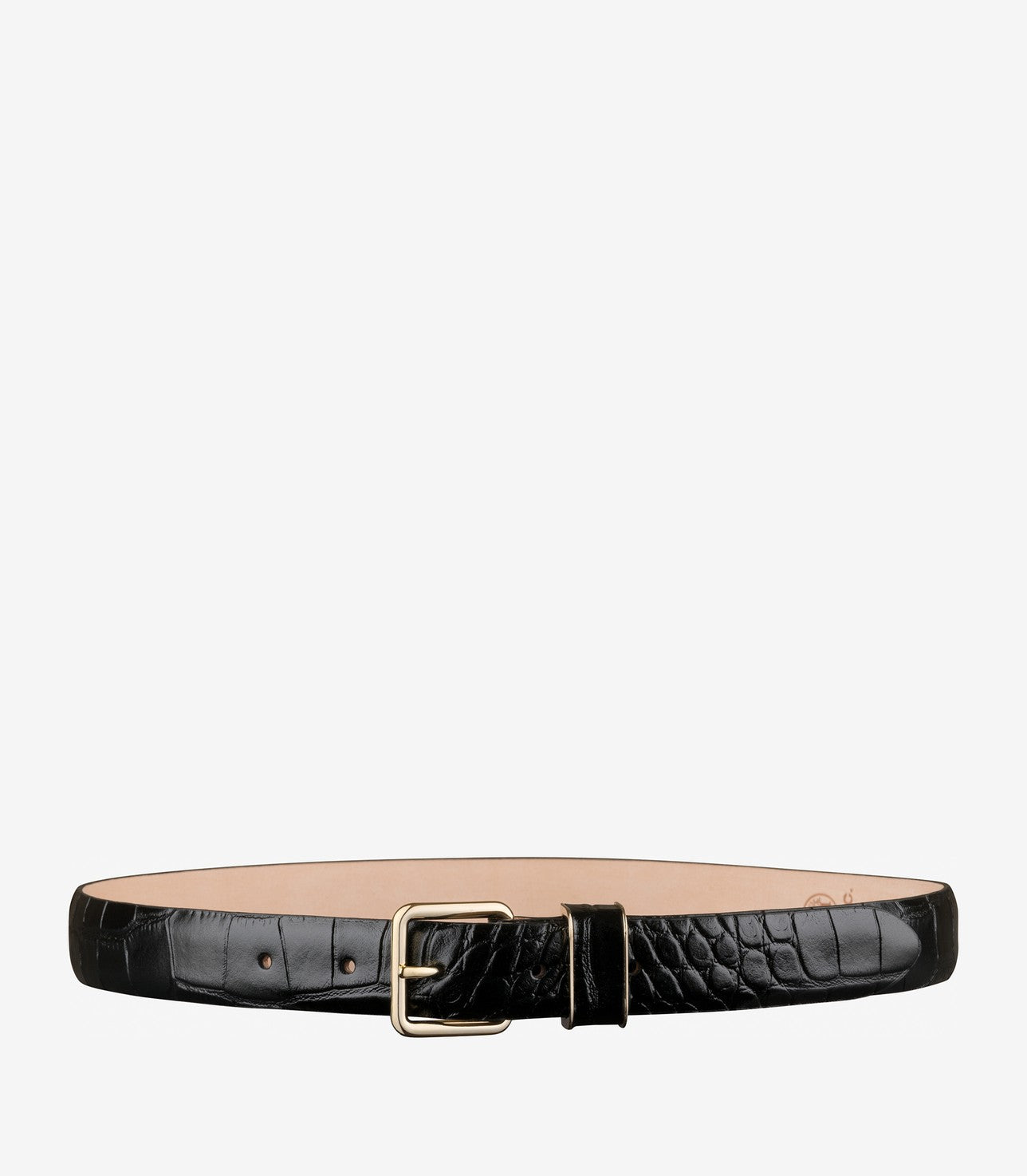 belt Elsa black