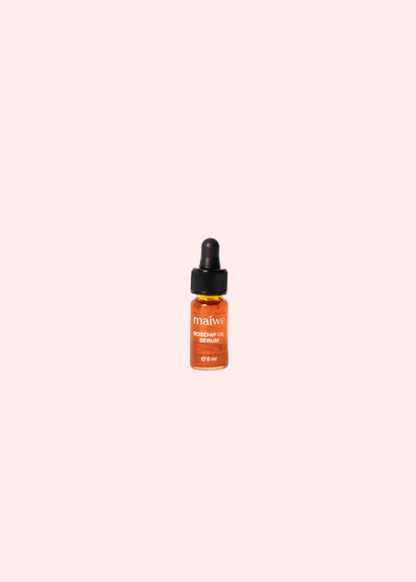 Rosehip Oil Serum