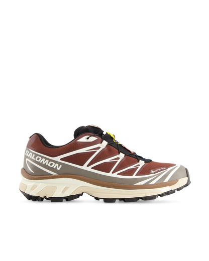 XT-6 GTX Bitter Chocolate/Iron/Vanilla Ice