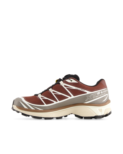 XT-6 GTX Bitter Chocolate/Iron/Vanilla Ice
