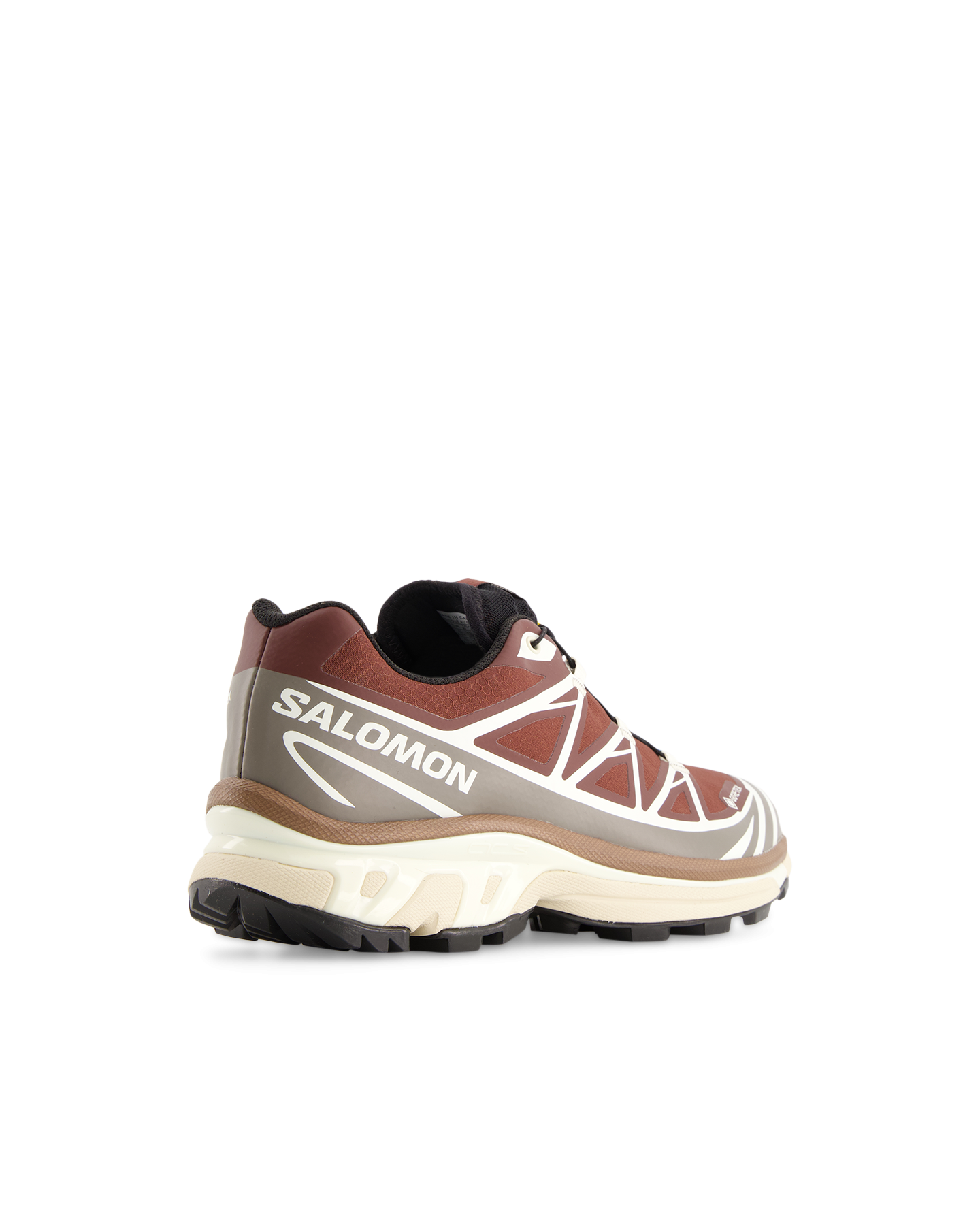 XT-6 GTX Bitter Chocolate/Iron/Vanilla Ice