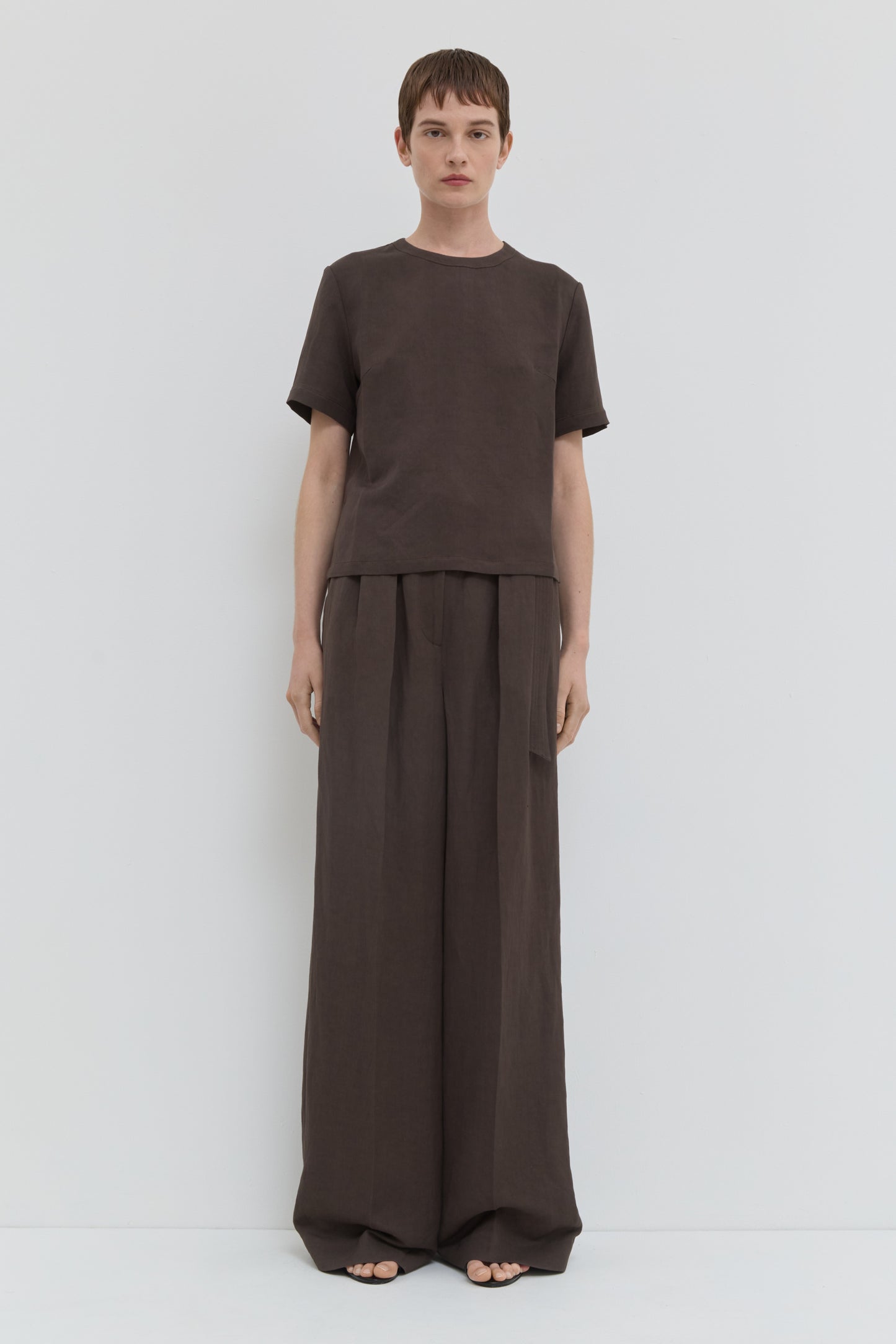 TOP TANTO 8739 CHESTNUT