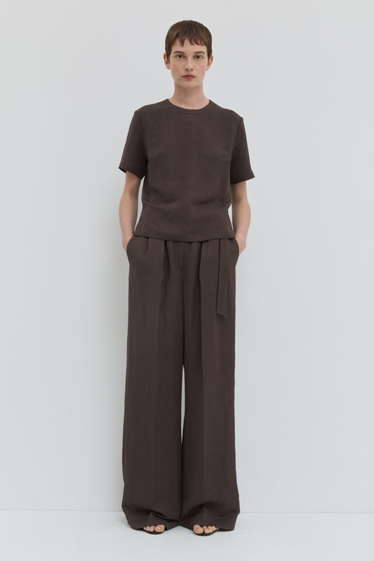 TOP TANTO 8739 CHESTNUT