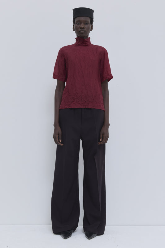 TOP TAPULO 8914 GARNET