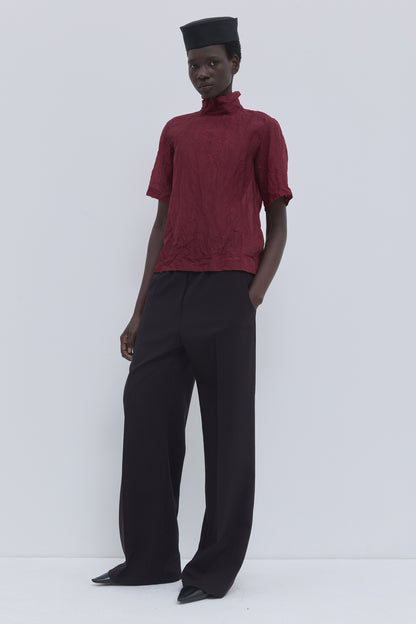 TOP TAPULO 8914 GARNET