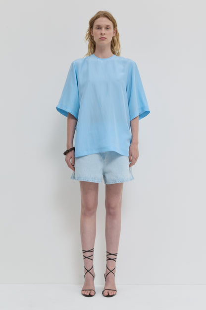 SILK TOP TERRA 8716 SKY