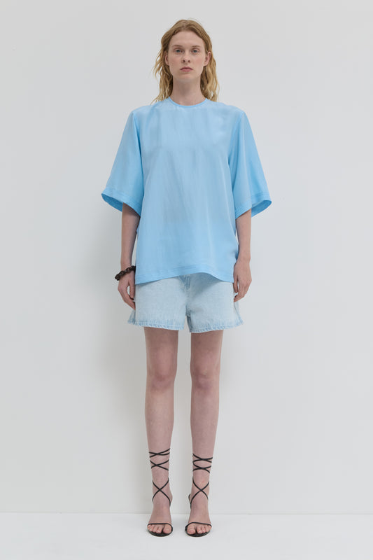 SILK TOP TERRA 8716 SKY