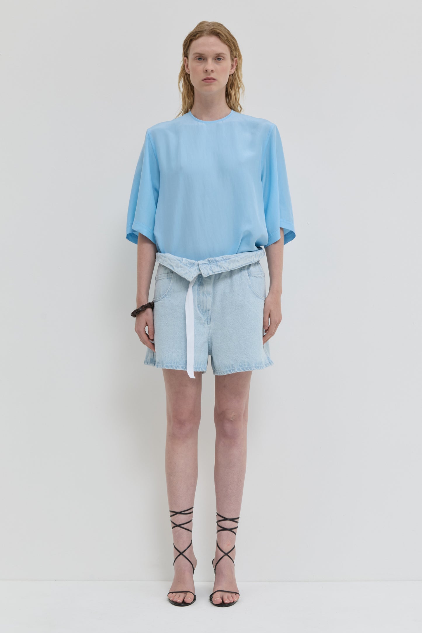 SILK TOP TERRA 8716 SKY