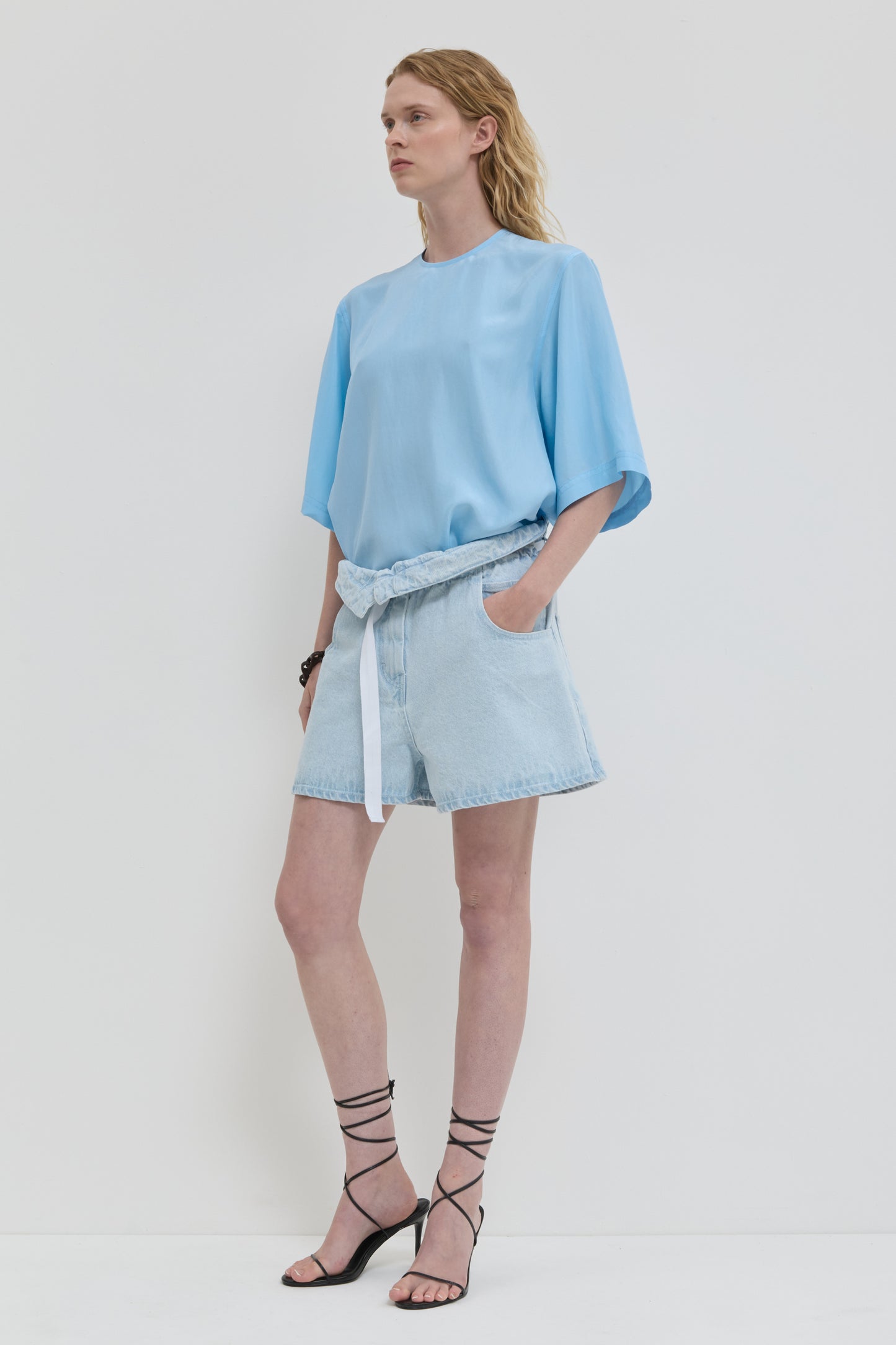 SILK TOP TERRA 8716 SKY