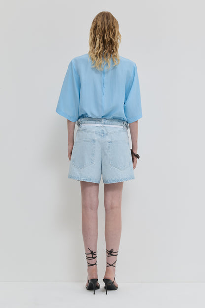 SILK TOP TERRA 8716 SKY
