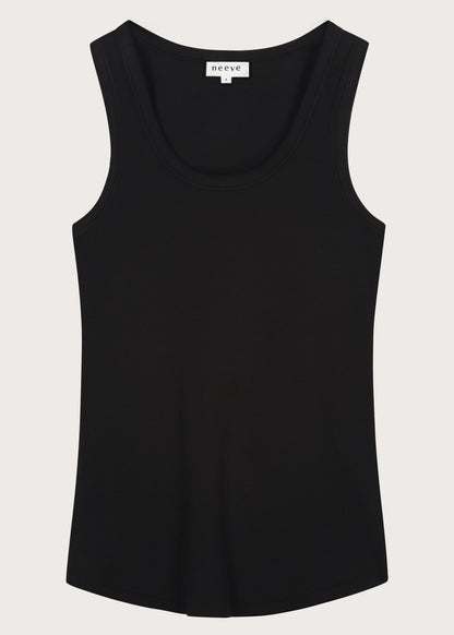 tanktop The Josie essential black