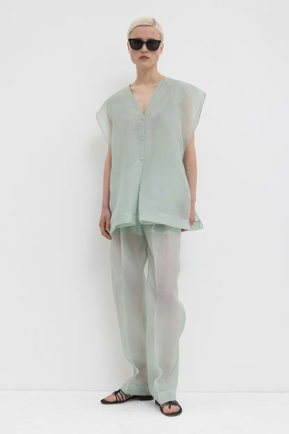 TOP TIPINI 8612 MINT MIST