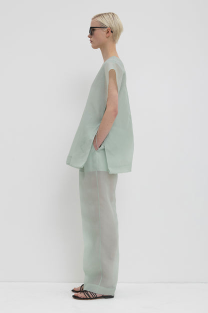 TOP TIPINI 8612 MINT MIST