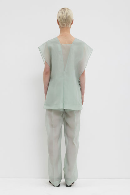 TOP TIPINI 8612 MINT MIST