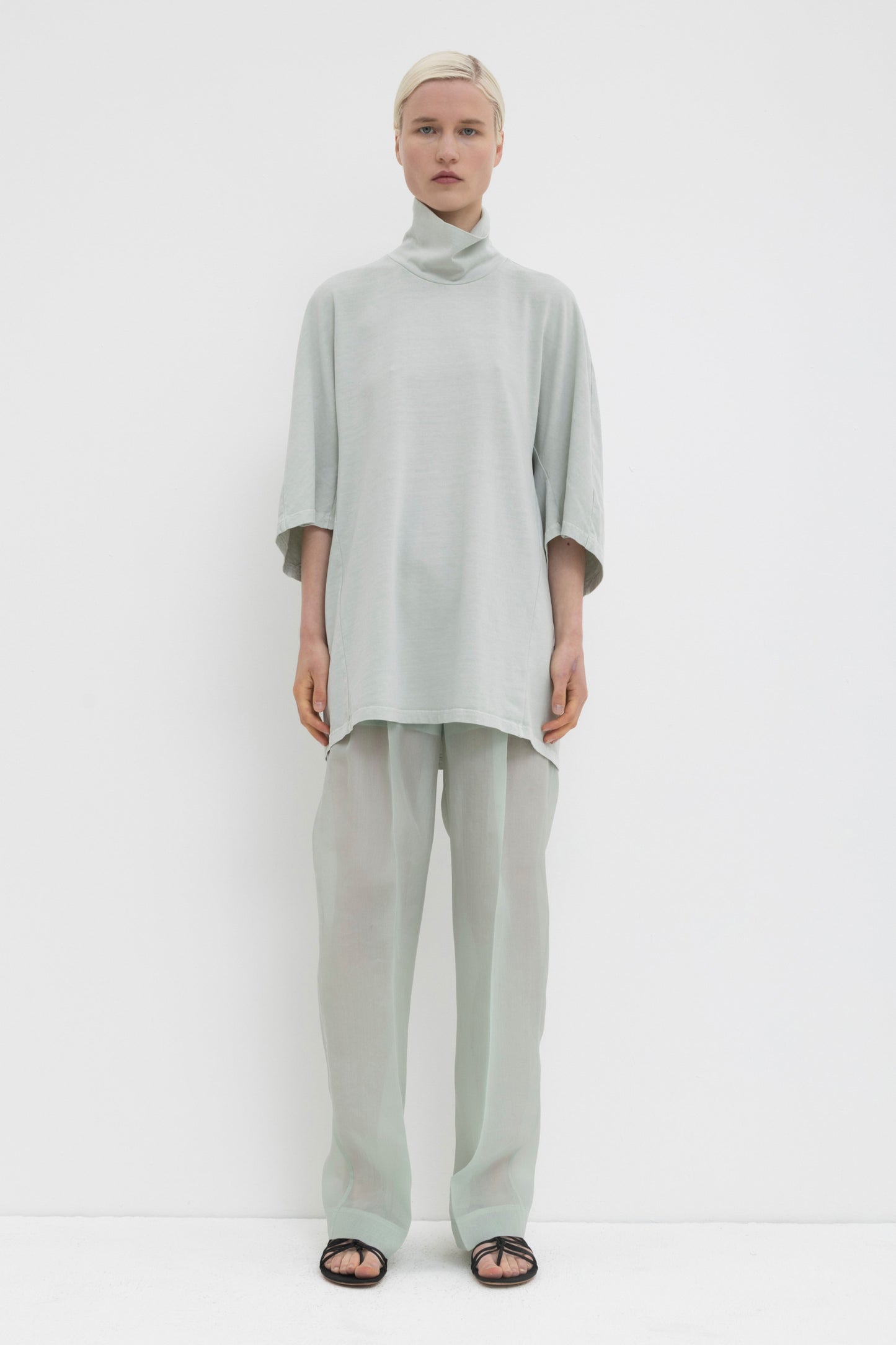 T-SHIRT TIRIA 8657 MINT