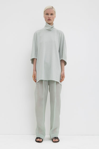 T-SHIRT TIRIA 8657 MINT