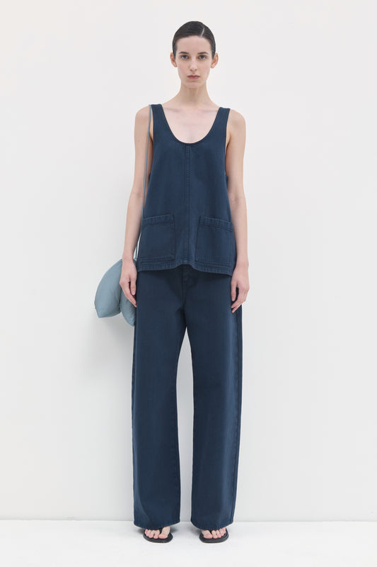 TOP TRALOS 8650 DEEP PETROL