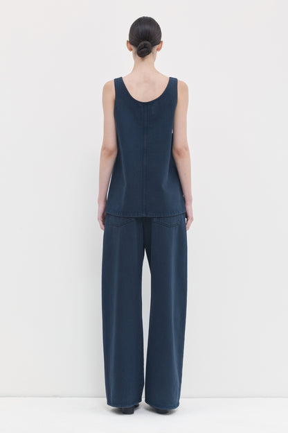 TOP TRALOS 8650 DEEP PETROL