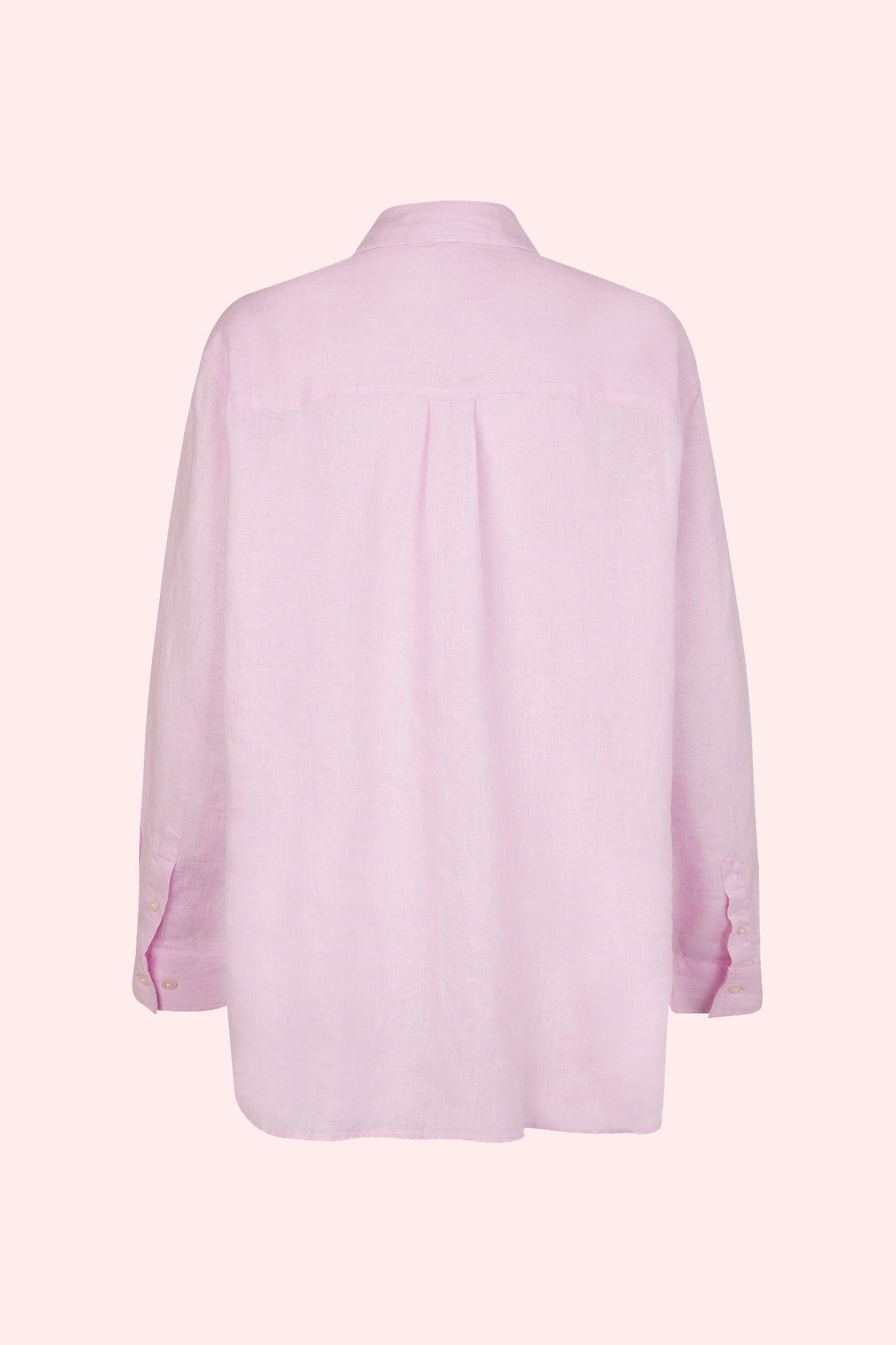 shirt Salova lilac snow