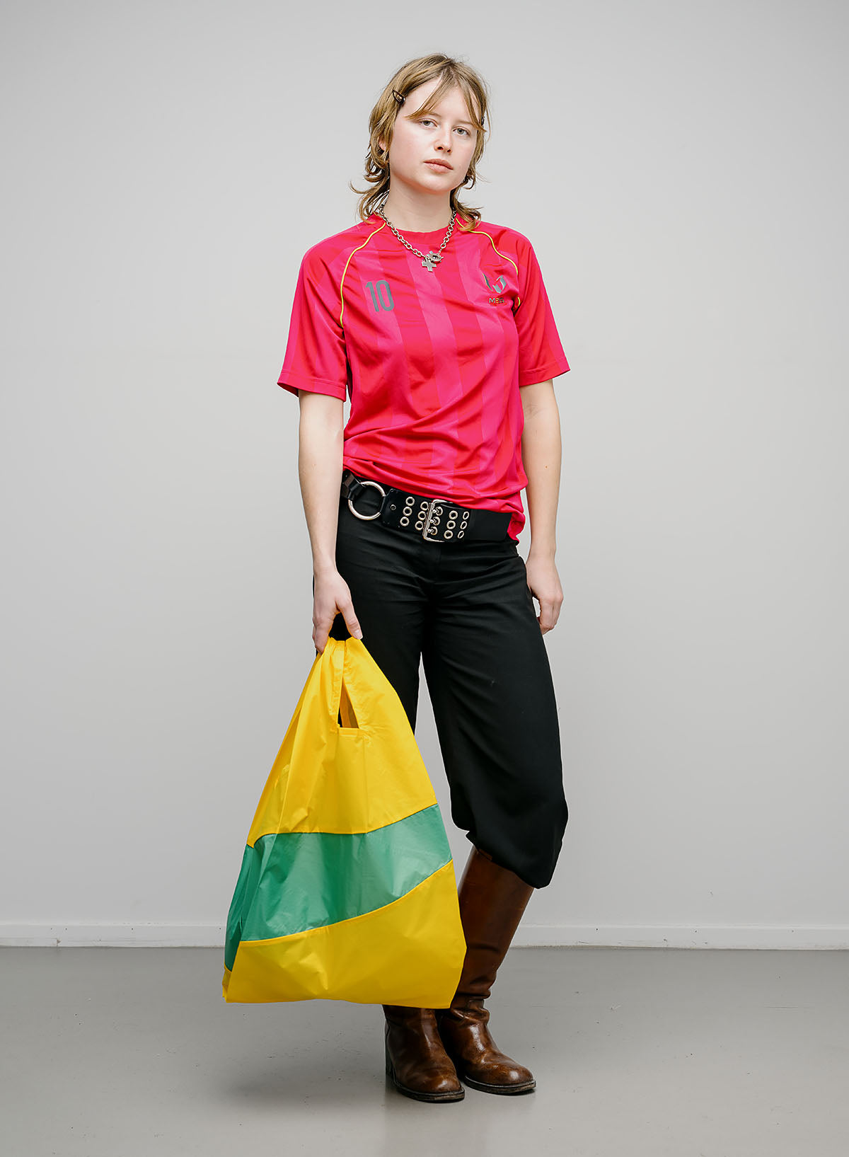 The New Shopping Bag Large