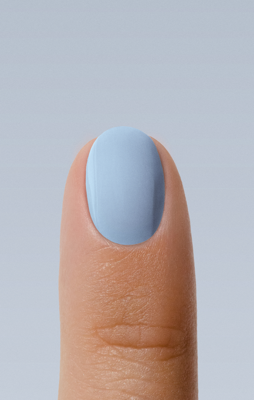 nail polish Bleu Cotton