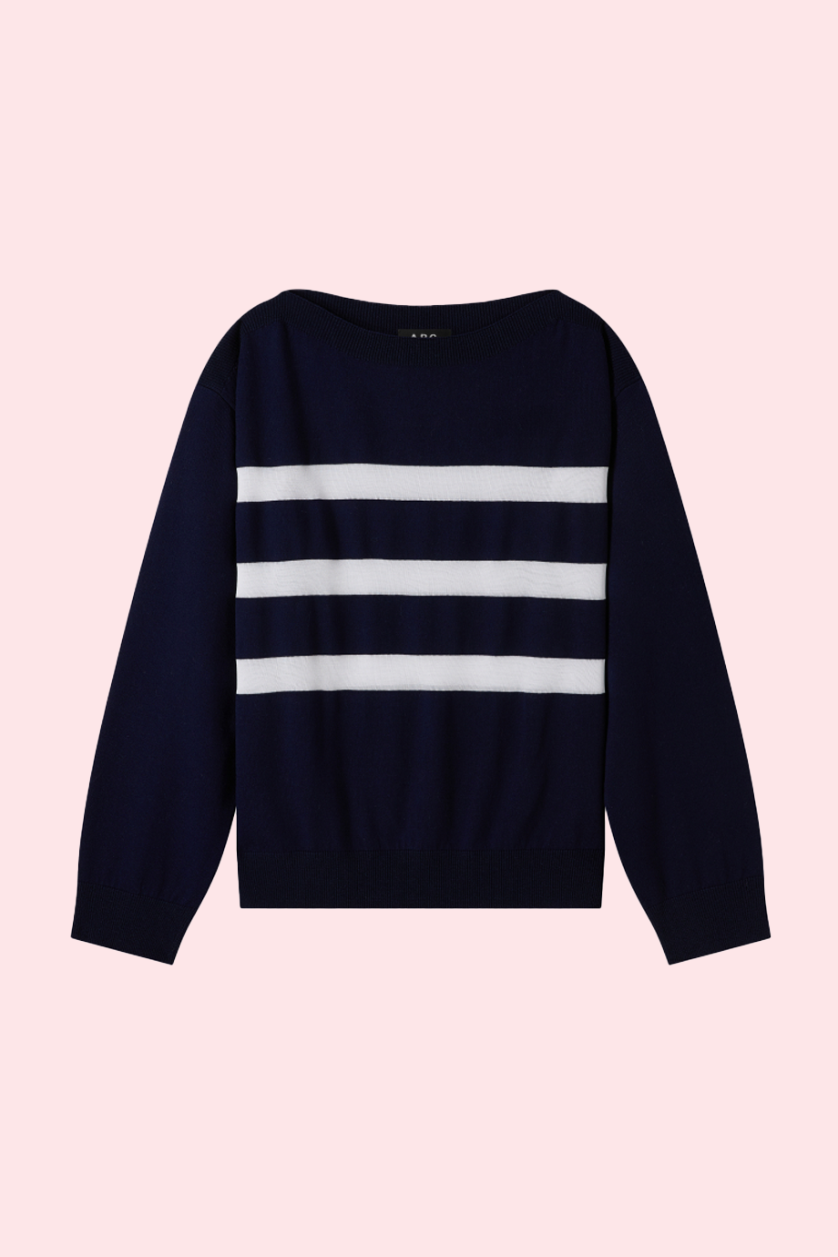 sweater Agatha dark navy