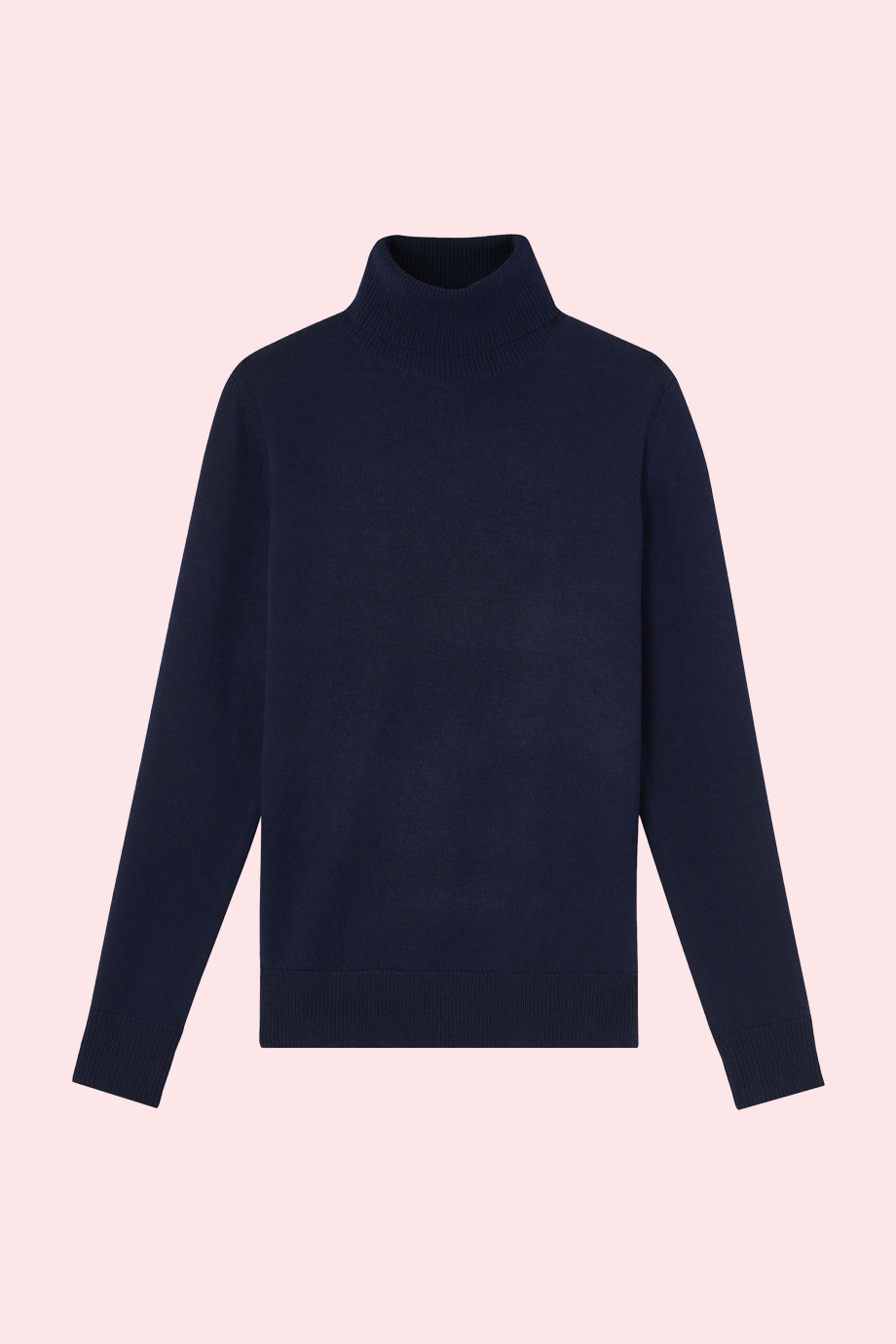 A.P.C. sweater Sandra dark navy product