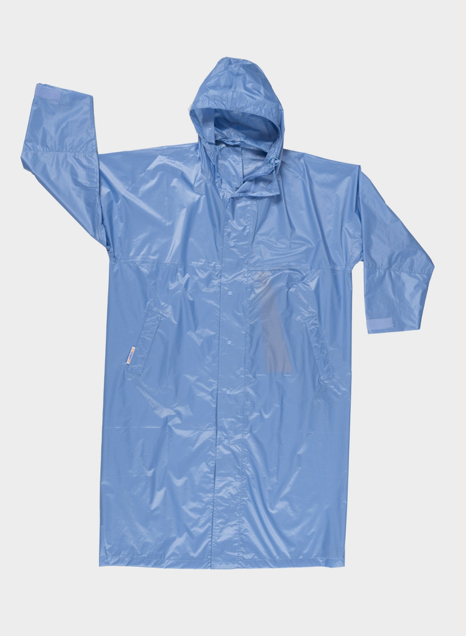The New Raincoat